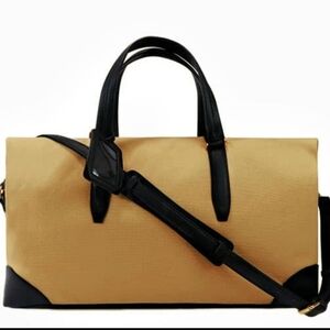 Henry and Lev Travel Duffle